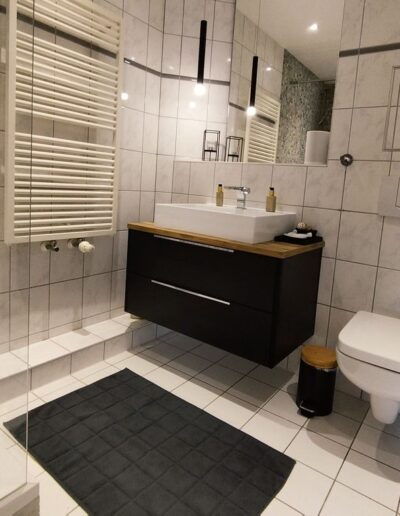 Bad der Baltic Suite